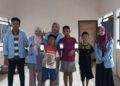 Penguatan Komunikasi Keagamaan Berbasis Dakwah Partisipatif untuk Meningkatkan Literasi Sosial dan Moral Masyarakat Desa Aurstanding 65 Penguatan komunikasi keagamaan berbasis dakwah partisipasi untuk meningkatkan literasi sosial dan moral masyarakat desa Aurstanding (Sumber: Dokumentasi Pribadi)