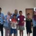 Penguatan komunikasi keagamaan berbasis dakwah partisipasi untuk meningkatkan literasi sosial dan moral masyarakat desa Aurstanding (Sumber: Dokumentasi Pribadi)