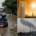 Banjir, panas ekstrem, dan polusi bukan lagi sekadar berita harian yang lewat begitu saja. Semua itu adalah alarm keras bahwa lingkungan sedang tidak baik-baik saja. Namun ironisnya, banyak orang mulai menganggapnya sebagai hal biasa. Ketika pohon terus ditebang, sampah terus menumpuk, dan udara semakin kotor, yang dipertaruhkan bukan hanya alam, tetapi juga masa depan manusia sendiri