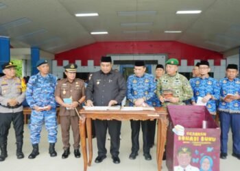 Donasi Buku