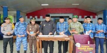 Donasi Buku