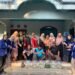 Pemberdayaan Berbasis Lingkungan Melalui Budidaya Lele Dalam Galon oleh Mahasiswa Pendidikan IPS di Dusun Gondangrejo 52 Budidaya Lele