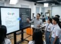 Google Resmi Berubah Jadi 'Answer Engine', Pemasar Digital Wajib Alihkan Strategi dari SEO ke GEO 47 ahmad madani