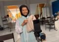 Live Streaming peserta UKK SMK Wikrama Garut
