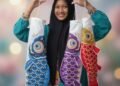 WIRAKU Produksi Koinobori sebagai Dekorasi Estetik untuk Bisnis Kuliner dan Wisata 47 koinobori, dekorasi cafe