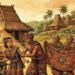 Tradisi Piti Rambang Suku Sumba daerah NTT