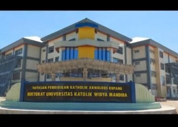 Unwira Kupang