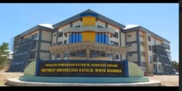 Unwira Kupang