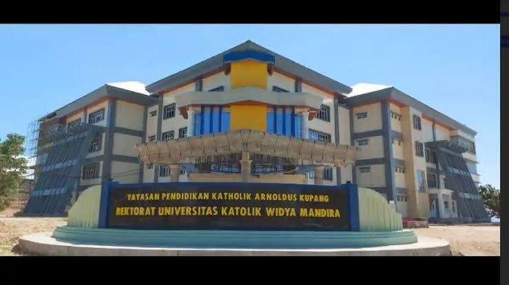 Unwira Kupang