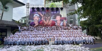 kelas XII