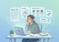 Kenali Bentuk Coping Mechanism yang Bisa Kamu Terapkan Saat Burnout Akademik 47 kesmen