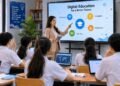 Literasi Teknologi Jadi Kunci Transformasi Digital Pendidikan Indonesia 49 Gambar Literasi Teknologi
