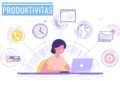 mengerti dan mengukur produktivitas