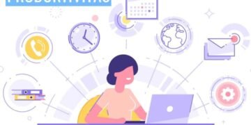 mengerti dan mengukur produktivitas