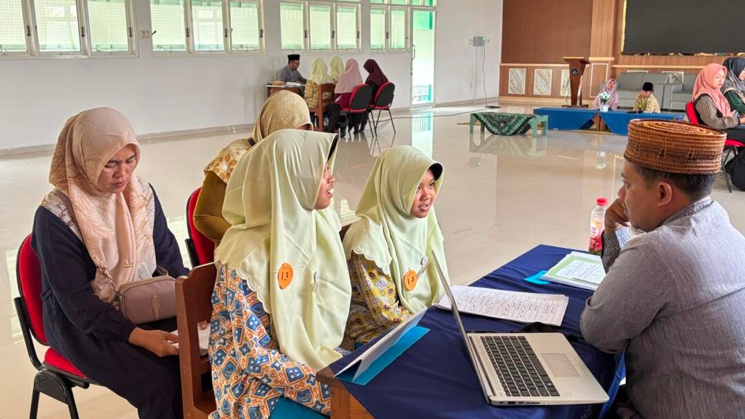 Darul Falah Sukorejo