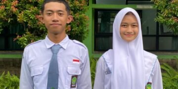 paskibraka kota jogja