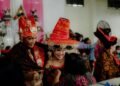Hukum Adat Batak Toba dan Polemik Waris Perempuan: Antara Tradisi dan Keadilan 47 Ilustrasi Adat Batak Toba