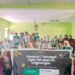 Dokumentasi Kegiatan Sosialisasi Mahasiswa HI UMM dengan SMA Negeri 6 Malang