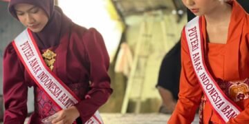 Puteri Anak Indonesia Banten 2026