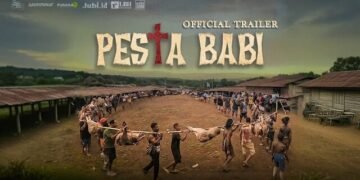 Pesta Babi