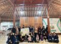 Mahasiswa PGSD UNY Kenalkan SDGs 10 dan 16 tentang Perdamaian dan Kesetaraan kepada Santri Omah Ngaji Jogja melalui “Peace and Equality Board”