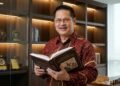 simfoni kepemimpinan denny widya