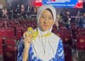 talitha emas