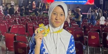 talitha emas