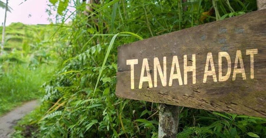 Hutan Adat Papua
