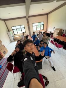 teman kandung