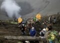 tengger