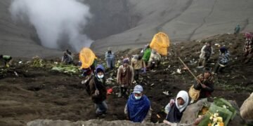 tengger