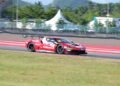 GT World Challenge Asia 2026 di Mandalika Perkuat Posisi Indonesia di Peta Motorsport Global
