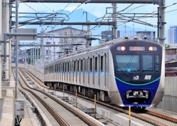 Pemetaan Risiko Berbasis Dimensi Probabilitas dan Dampak pada Proyek MRT Tangerang Selatan sebagai Solusi Transportasi Berkelanjutan 46 01k3r23dhv4kztk6k0n6hyvvh0