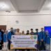Tim PKM Melaksanakan Implementasi Aplikasi Absensi dan Dashboard Monitoring Kehadiran Siswa Berbasis Web di SMPN 22 Tangerang Selatan 61 1 1