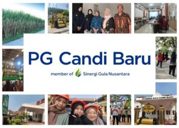 Dari Ruang Kuliah ke Dunia Industri: Mahasiswa UNESA Raih Pengalaman Nyata Melalui MBKM Magang di PT. PG Candi Baru 48 1000025865