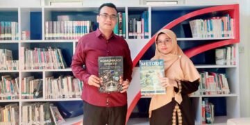Dinas Perpustakaan Aceh Singkil Terima Hibah Karya Akademik Berlisensi Kemenkumham dari Penulis Lokal 28 1000052027 11zon 1