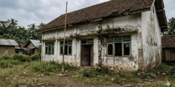 sekolah
