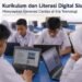 Kurikulum dan Literasi Digital Siswa, Menyiapkan Generasi Cerdas di Era Teknologi 59 ilustrasi kurikulum dan literasi digital siswa (Sumber: Gambar Generatif AI)