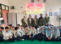 Menanamkan Moderasi Beragama di Era Digital Bersama Siswa SMPN 50 Surabaya 48 11
