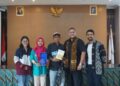 Dokumentasi saat kegiatan program Sorak Betawi Condet 2026 dengan Pokdarwis Kampung Condet (Sumber: Dokumentasi Pribadi)