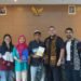 Dokumentasi saat kegiatan program Sorak Betawi Condet 2026 dengan Pokdarwis Kampung Condet (Sumber: Dokumentasi Pribadi)