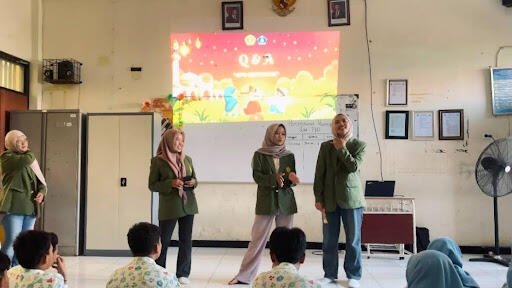 Menanamkan Moderasi Beragama di Era Digital Bersama Siswa SMPN 50 Surabaya 49 13