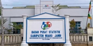 Kemiskinan Naik, Bupati Baru Diuji: Mampukah Muaro Jambi Bangkit? 56 16845d15 3021 4337 a4bc 1beb89630b4f