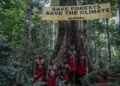 Masyarakat Adat Papua