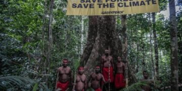 Masyarakat Adat Papua