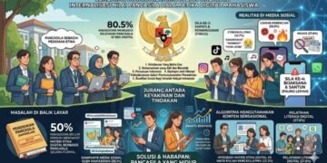 Ketika Jempol Berbicara Tanpa Pancasila: Krisis Etika Digital Mahasiswa 57 1780832081782