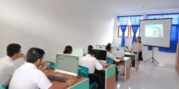 Pembelajaran Daring Dinilai Belum Sepenuhnya Efektif Tingkatkan Kualitas Mahasiswa Keperawatan 47 1781662474681