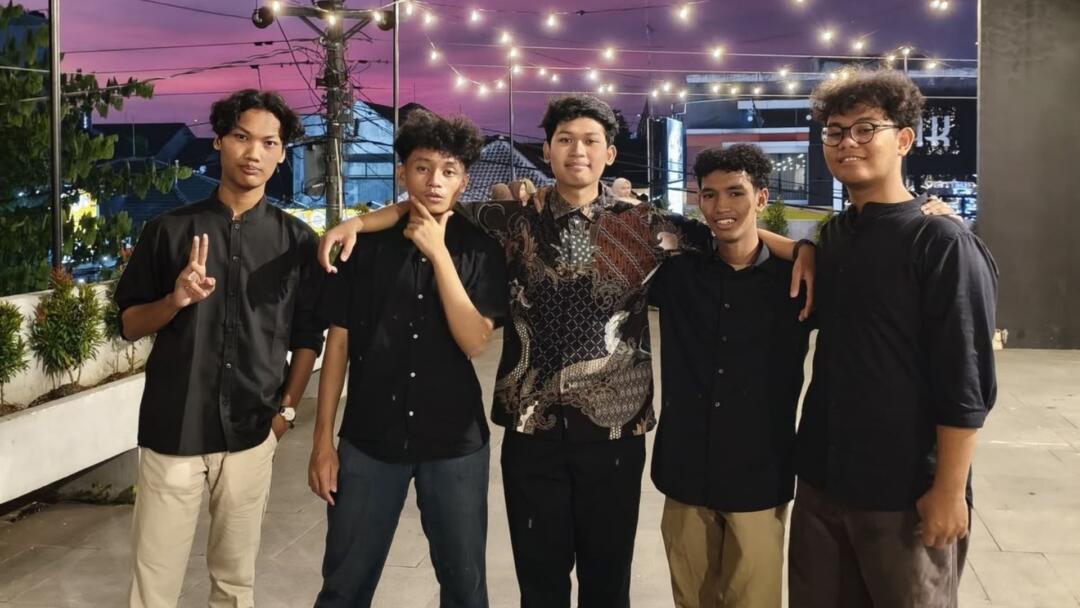 Perjalanan Ghaisan MAN 1 Yogyakarta Menjadi Mahasiswa Kedokteran Universitas Brawijaya 48 188