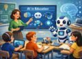 Pengaruh Kecerdasan Buatan (Artificial Intelligence) terhadap Pola Belajar Mahasiswa 47 1ebf94a614752300a554c7ae57bbea8d